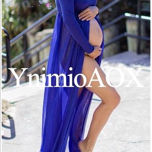 Beautiful Maternity Dress!